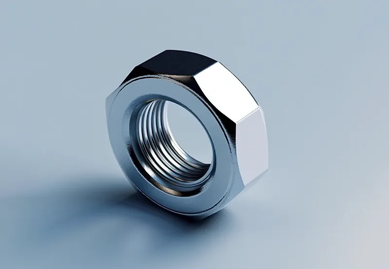 nylon insert nuts, versatile applications, secure fastening, automotive, construction, electronics, benefits, installation techniques, common uses