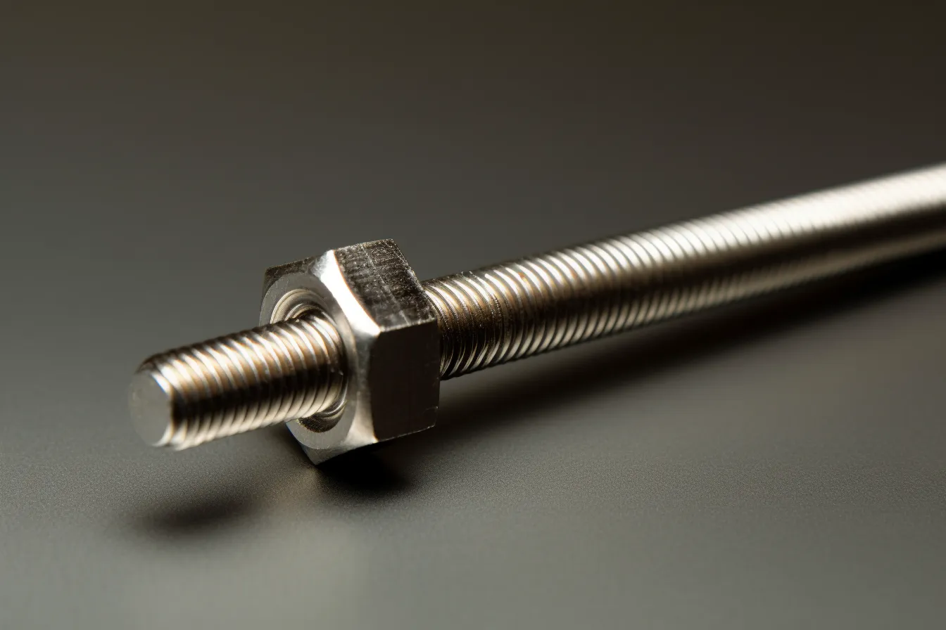 A Comprehensive Guide To Threaded Rods: Types, Installation, And ...